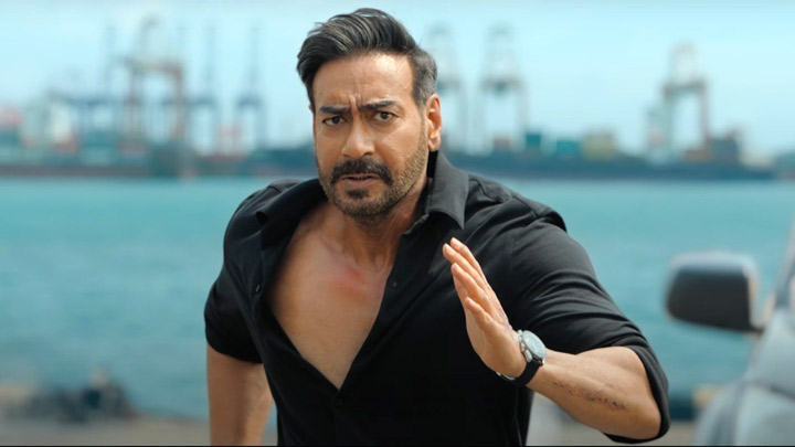 Singham Again | Official Trailer | A Rohit Shetty Cop Universe | In Cinemas 1st Nov Singham Again | Official Trailer | A Rohit Shetty Cop Universe | In Cinemas 1st Nov