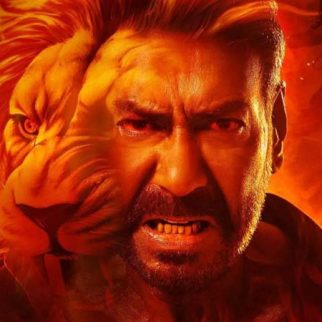 Singham Roars Again: Ajay Devgn unleashes fury as he takes on Arjun Kapoor in Singham Again trailer