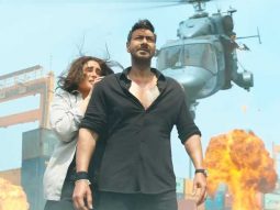 Singham Again Box Office Prediction: Ajay Devgn starrer to take an opening of over Rs. 40 crores