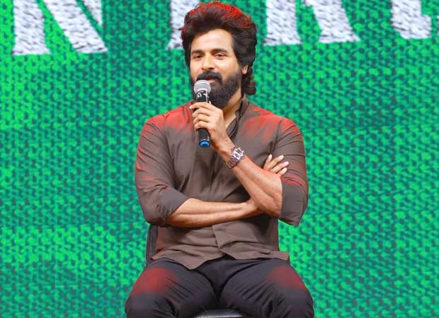 Sivakarthikeyan opens up about his personal connection to his role in Amaran; says, “I noticed many similarities between my father and Mukund Sir”