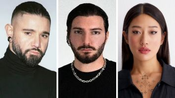 Skrillex, Alesso, and Peggy Gou set to enthrall Indian audiences in December 2024