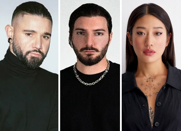Skrillex, Alesso, and Peggy Gou set to enthrall Indian audiences in December 2024 Skrillex, Alesso, and Peggy Gou set to enthrall Indian audiences in December 2024