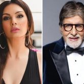 Somy Ali shares fond memories of Amitabh Bachchan on his 82nd Birthday
