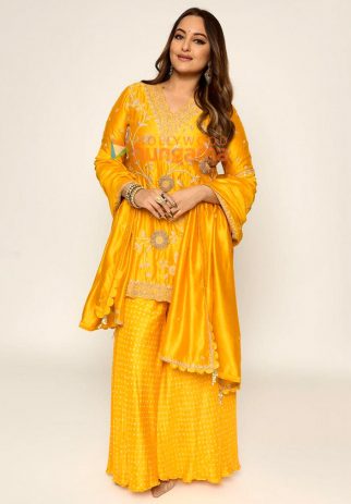 Celeb Photos Of Sonakshi Sinha