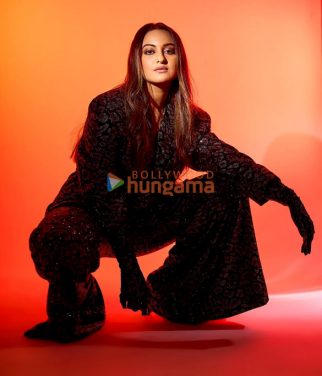 Sonakshi Sinha