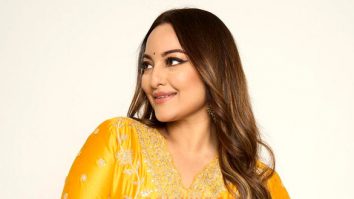 Celeb Photos Of Sonakshi Sinha