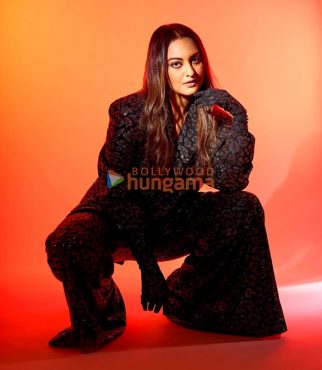 Sonakshi Sinha