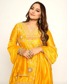 Celeb Photos Of Sonakshi Sinha