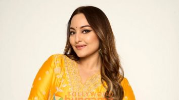 Celeb Photos Of Sonakshi Sinha