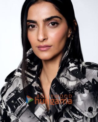 Sonam Kapoor Ahuja