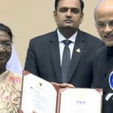 70th National Film Awards 2024: Sooraj Bharjatya says Uunchai took him to new heights "both literally and creatively"