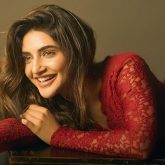Sreeleela reveals she is working on modern-day romantic comedy film, hints at historical role: "Think big, dramatic costumes, and lots of intense dialogue"