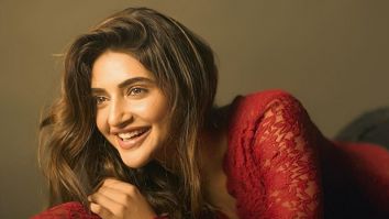 Sreeleela reveals she is working on modern-day romantic comedy film, hints at historical role: “Think big, dramatic costumes, and lots of intense dialogue”