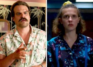 David Harbour calls Stranger Things Finale “best episode”, recalls tearful table read: “It was just uncontrollably crying” David Harbour calls Stranger Things Finale “best episode”, recalls tearful table read: “It was just uncontrollably crying”