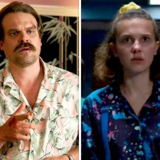 David Harbour calls Stranger Things Finale “best episode”, recalls tearful table read: “It was just uncontrollably crying”