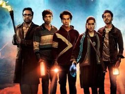 Stree 2: Shraddha Kapoor, Rajkummar Rao starrer releases on Amazon Prime Video on October 10
