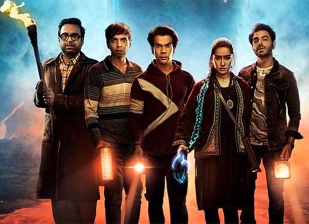 Stree 2: Shraddha Kapoor, Rajkummar Rao starrer releases on Amazon Prime Video on October 10