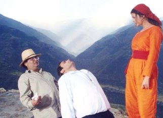 Subhash Ghai recalls transforming his inner personality for Taal as Anil Kapoor-Aishwarya Rai starrer re-releases: “Not an easy film for me as it looks now”