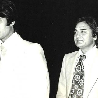 Sunil Dutt cast Amitabh Bachchan as a mute character in Reshma Aur Shera not because he 'hated' his voice. Here's what happened...