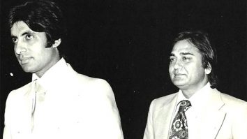 Sunil Dutt cast Amitabh Bachchan as a mute character in Reshma Aur Shera not because he ‘hated’ his voice. Here’s what happened…