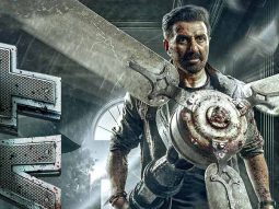 Sunny Deol Birthday: First Look of SDGM and title unveiled, Jaat promises ‘mass feast’ in intriguing poster
