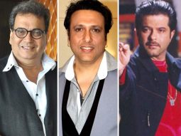 25 Years of Taal EXCLUSIVE: Subhash Ghai reveals that Govinda was the original choice for Anil Kapoor’s role: “He declined since the heroine was marrying Akshaye Khanna. He told me, ‘Yeh film ki toh main character actor ban jaunga’”