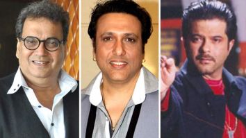 25 Years of Taal EXCLUSIVE: Subhash Ghai reveals that Govinda was the original choice for Anil Kapoor’s role: “He declined since the heroine was marrying Akshaye Khanna. He told me, ‘Yeh film ki toh main character actor ban jaunga’”