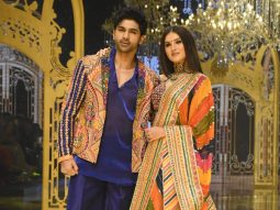 Tara Sutaria drops appreciation post for Taha Shah Badussha after being impressed by his chivalrous gesture