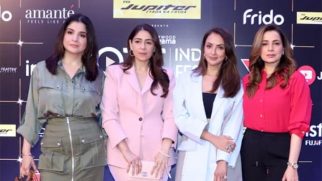 A ‘Fabulous’ Rendezvous with Team Bollywood Wives | Maheep Kapoor | Neelam Kothari | Seema Sajdeh | Bhavana Pandey