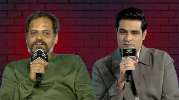 Telling India’s Stories In A Desi Way with Sunny Hinduja & Durgesh Kumar at BH OTT India Fest