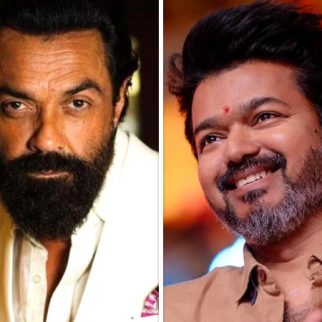 Thalapathy 69: Bobby Deol roped in for Vijay’s grand cinematic farewell