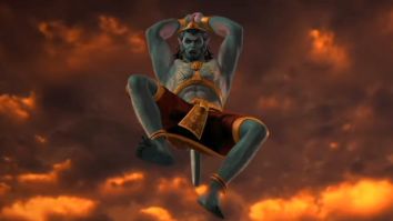 The Legend of Hanuman Season 5, Panchmukhi Avatar, premieres on October 25 on Disney+ Hotstar