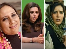 Is the journalist’s character in The Sabarmati Report inspired by renowned journalist Barkha Dutt? Is the journalist’s character in The Sabarmati Report inspired by renowned journalist Barkha Dutt?