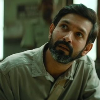 The Sabarmati Report teaser out: Vikrant Massey, Raashii Khanna turn "fearless journalist" to decode story behind historic incident, watch