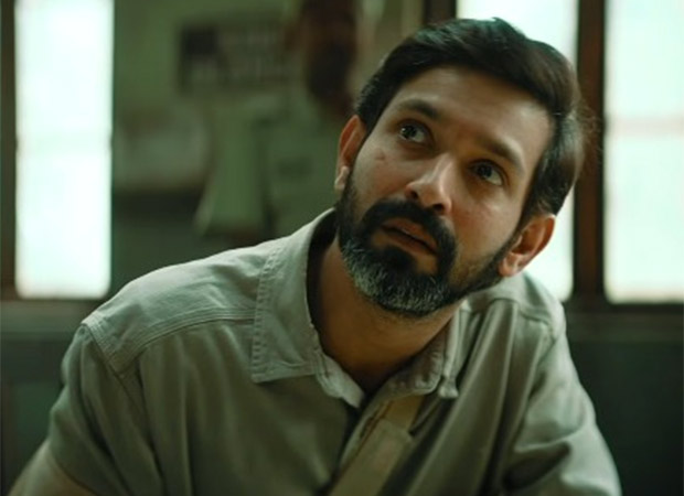 The Sabarmati Report teaser out: Vikrant Massey, Raashi Khanna turn "fearless journalist" to decode story behind historic incident, watch