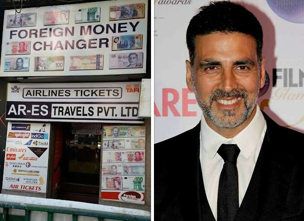 EXCLUSIVE: This is the Kolkata travel agency where Akshay Kumar worked in 1984 as ‘errand boy’; exhibitor requests superstar to attend the inauguration of revamped Globe Cinema, where he used to frequently watch films