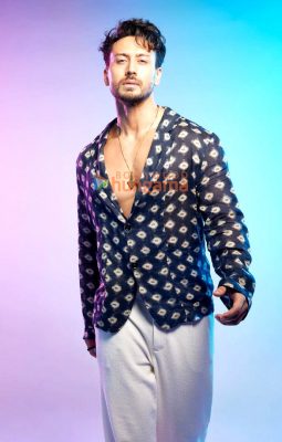Tiger Shroff