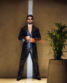 Tiger Shroff