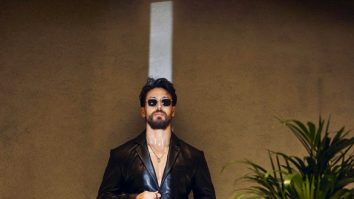 Tiger Shroff