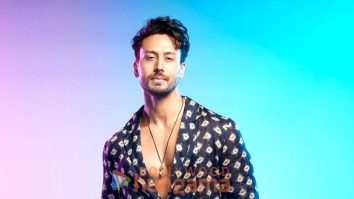 Tiger Shroff