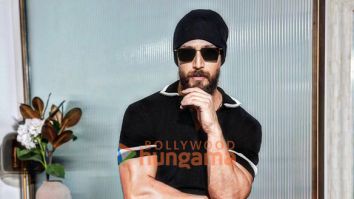 Tiger Shroff