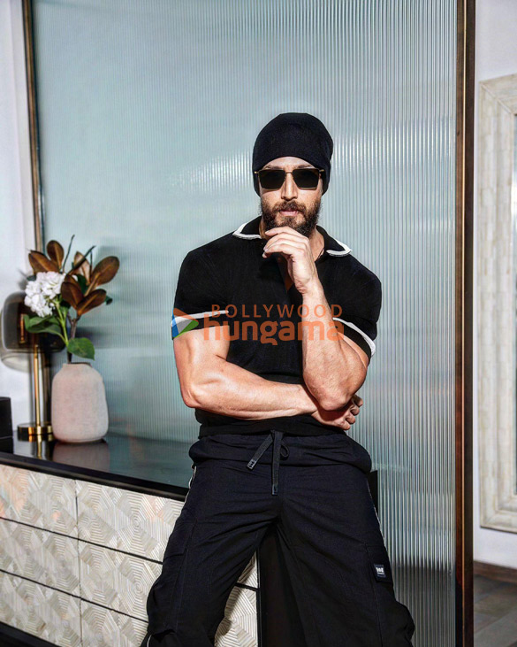 tiger shroff 3 70