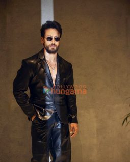 Tiger Shroff