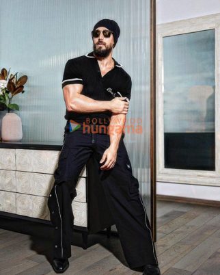 Tiger Shroff