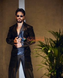 Tiger Shroff