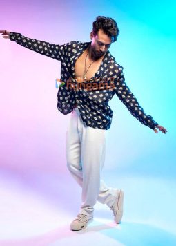 Tiger Shroff