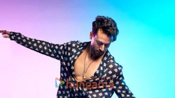 Tiger Shroff