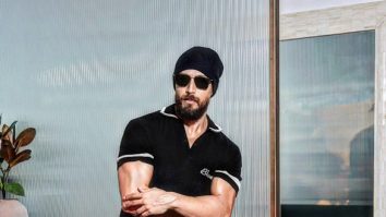 Tiger Shroff