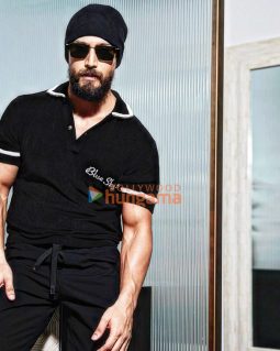 Tiger Shroff