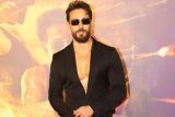 Tiger Shroff papped at Singham Again trailer launch